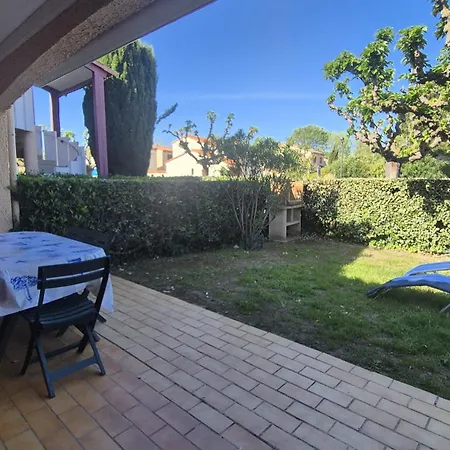 Rivage360 Saint-Cyprien (Pyrenees-Orientales)