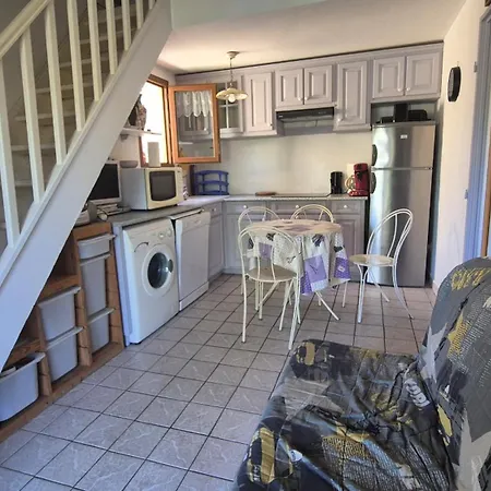 Rivage360 Saint-Cyprien (Pyrenees-Orientales)