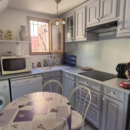 Rivage360 Сasa de vacaciones