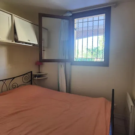 Сasa de vacaciones Rivage360