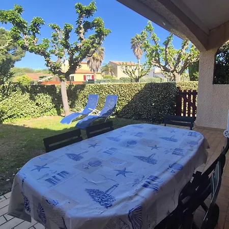 Rivage360 * Saint-Cyprien (Pyrenees-Orientales)